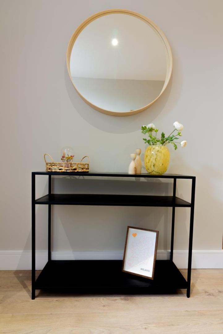 Guestready - Encantando O Apartamento 2Br No Newmarket Hall Dublin Eksteriør bilde