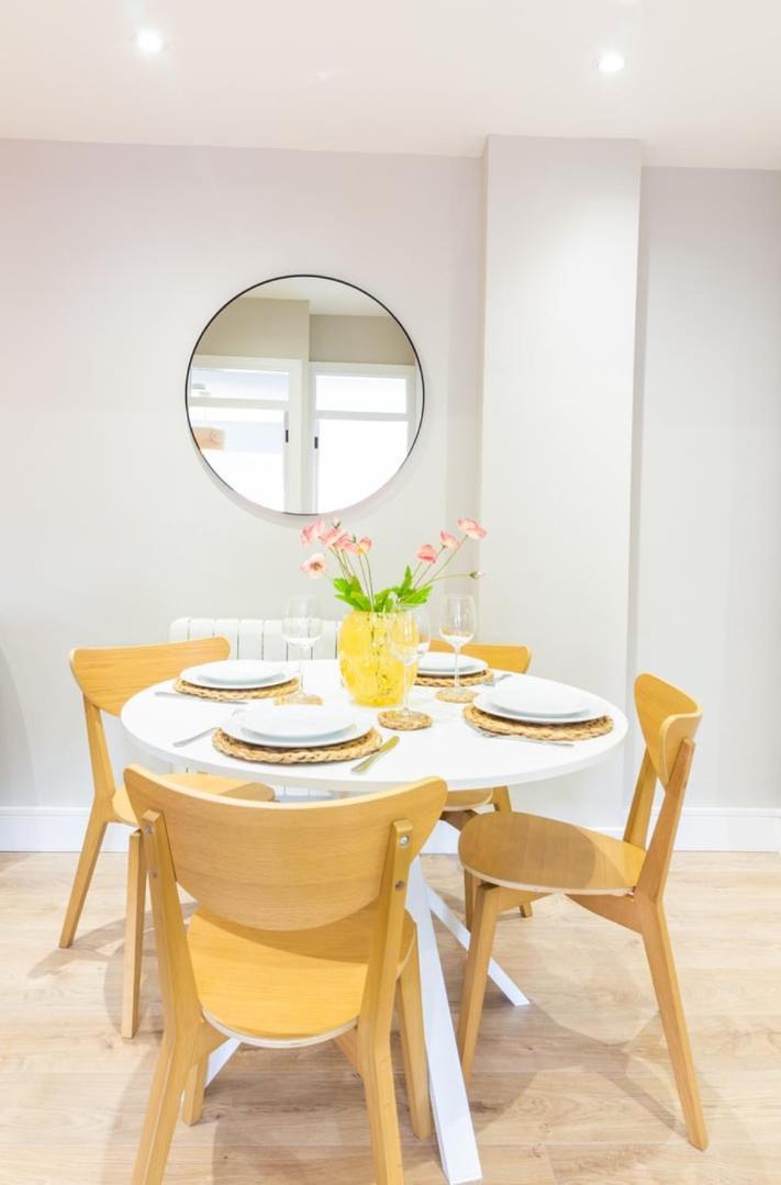 Guestready - Encantando O Apartamento 2Br No Newmarket Hall Dublin Eksteriør bilde