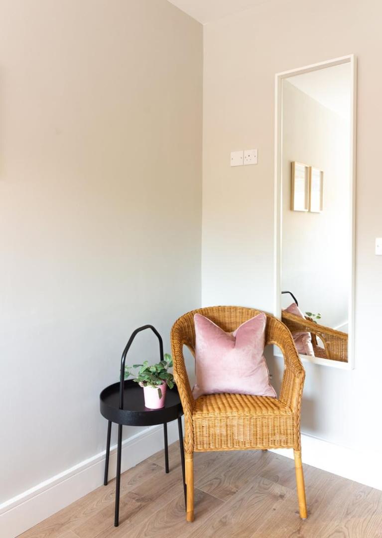 Guestready - Encantando O Apartamento 2Br No Newmarket Hall Dublin Eksteriør bilde