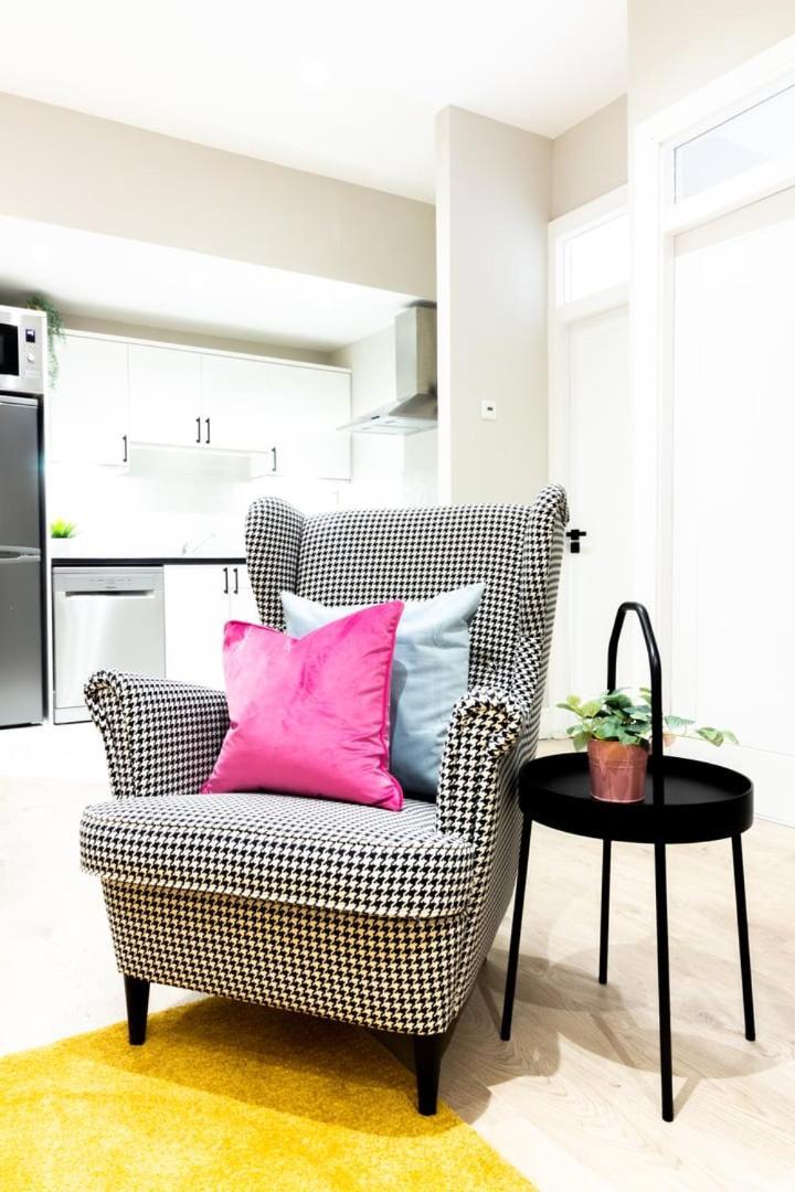 Guestready - Encantando O Apartamento 2Br No Newmarket Hall Dublin Eksteriør bilde